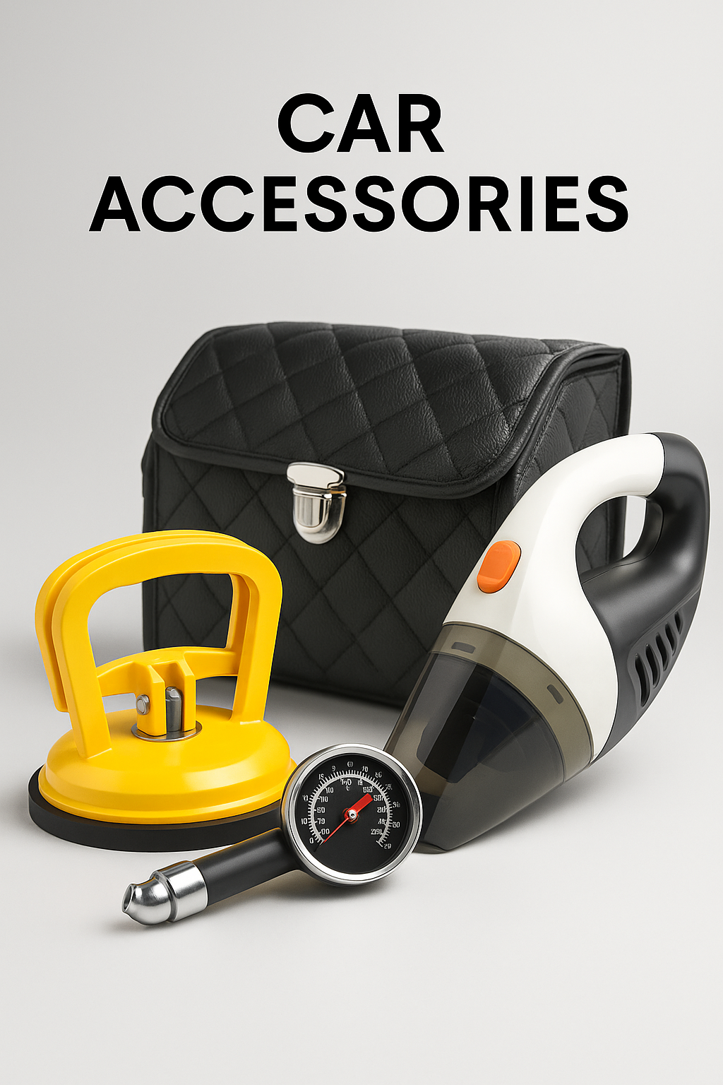 Car accessories