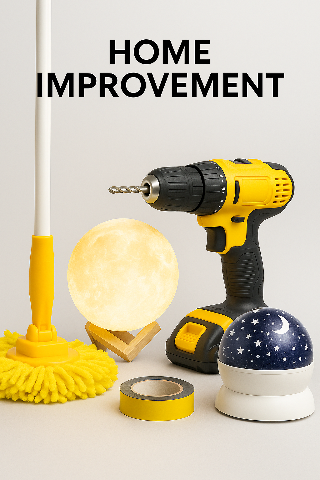 Home  improvement