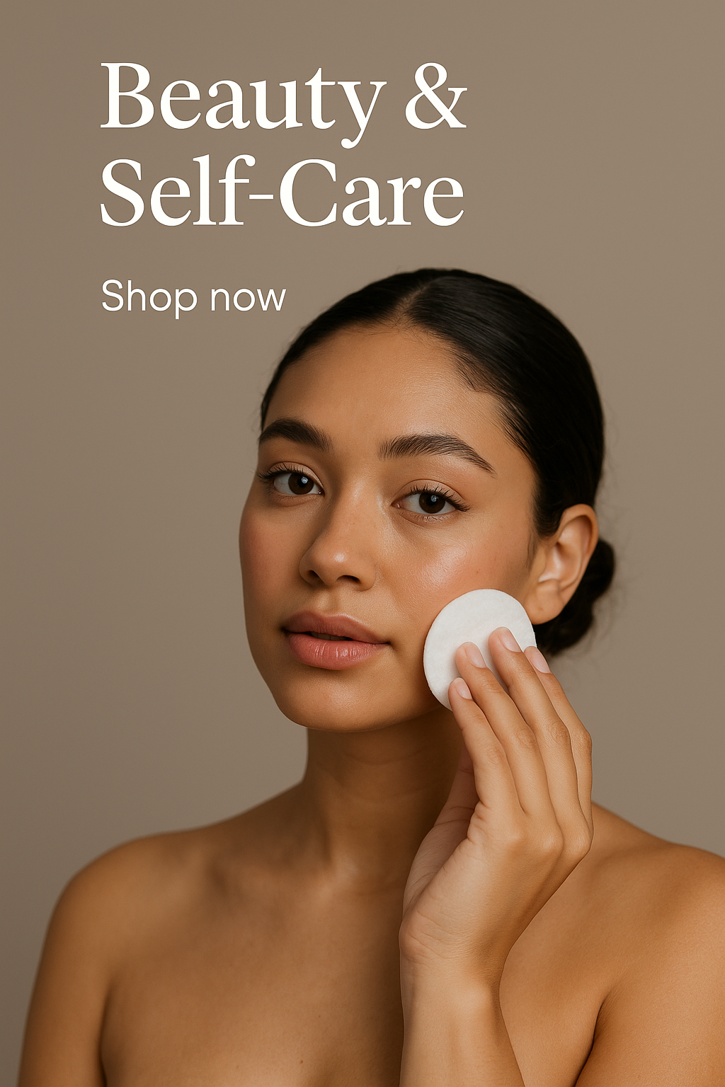 Beauty & Self-Care