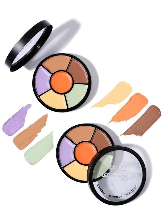 Pro Concealer Kit Pack of 2