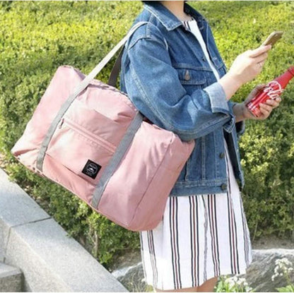 Foldable Waterproof Bag