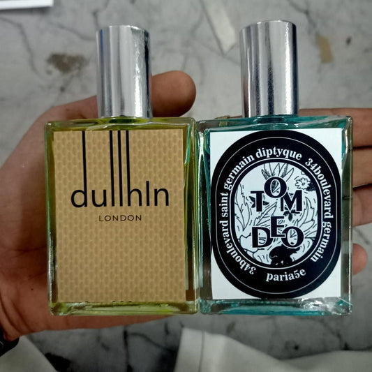 Perfume Combo