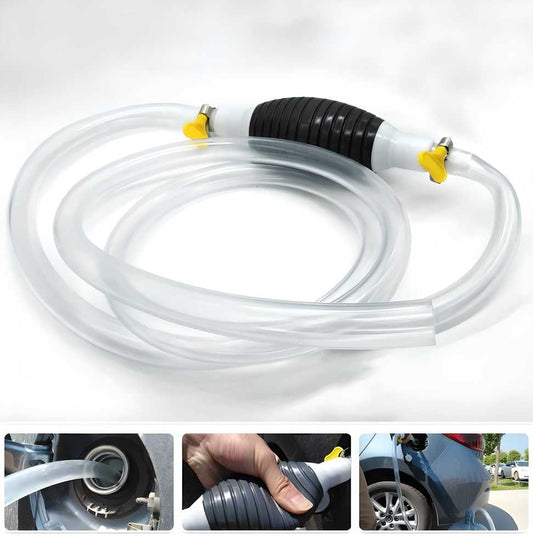 Car Fuel Transfer Pump