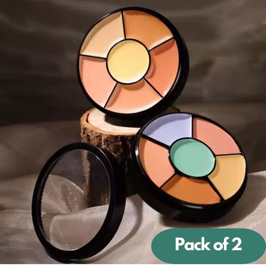 Pro Concealer Kit Pack of 2