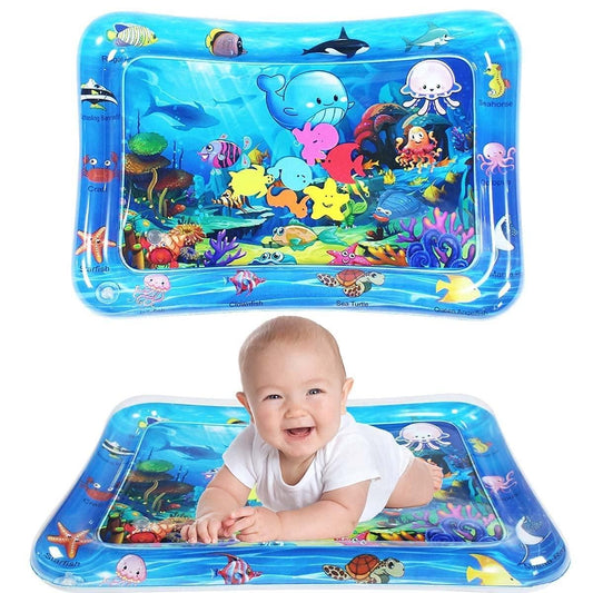 Water Play Mat