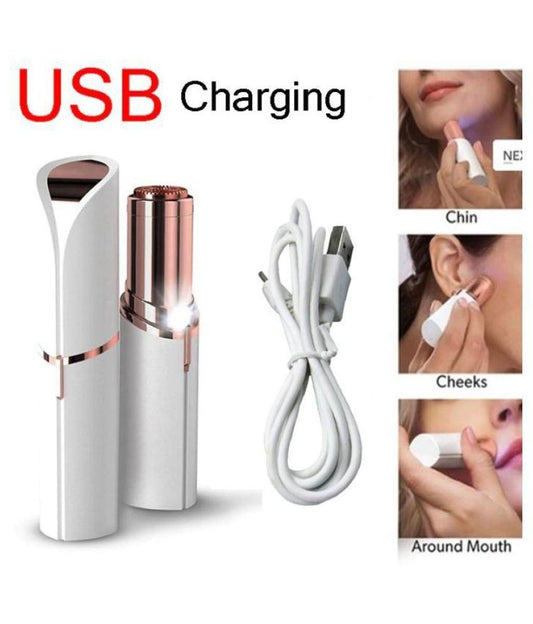 USB Hair Remover (No pain)