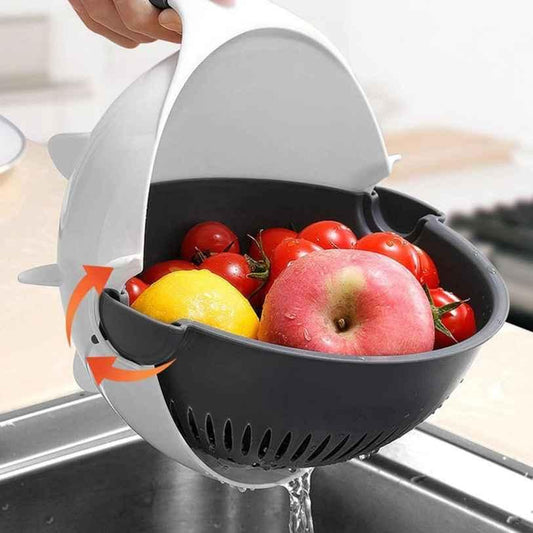 7-in-1 Veggie Cutter