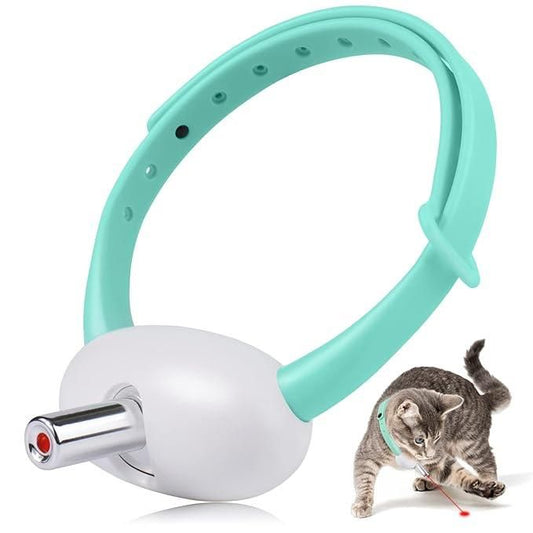 Laser Pet Toy