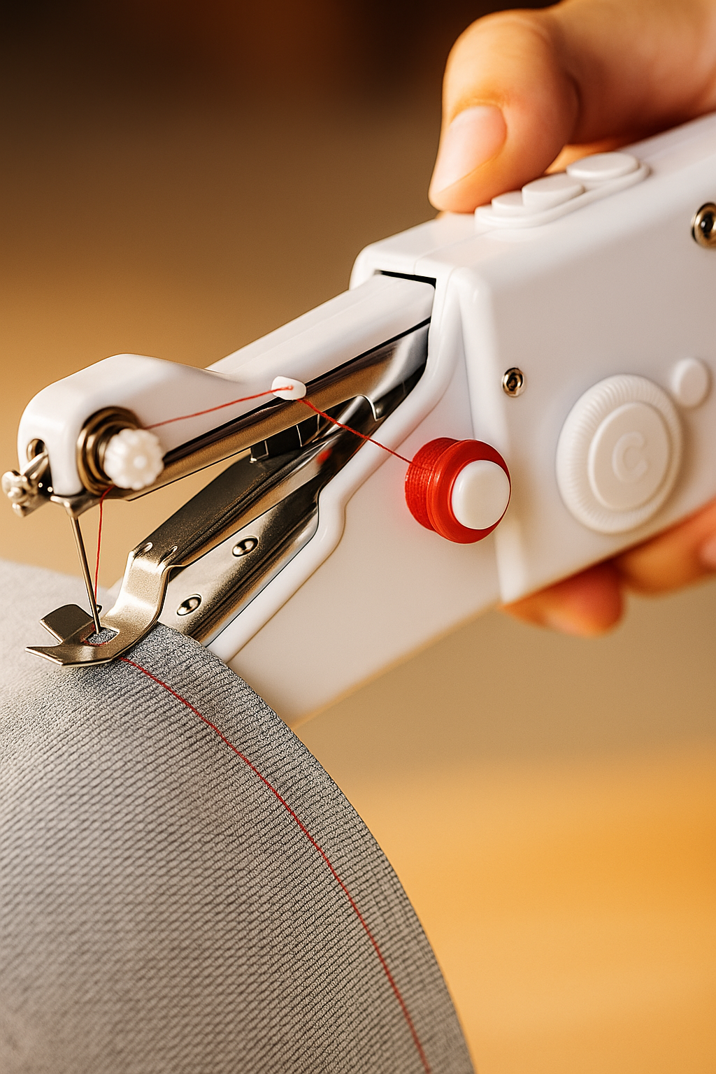 MiniStitchGo™
