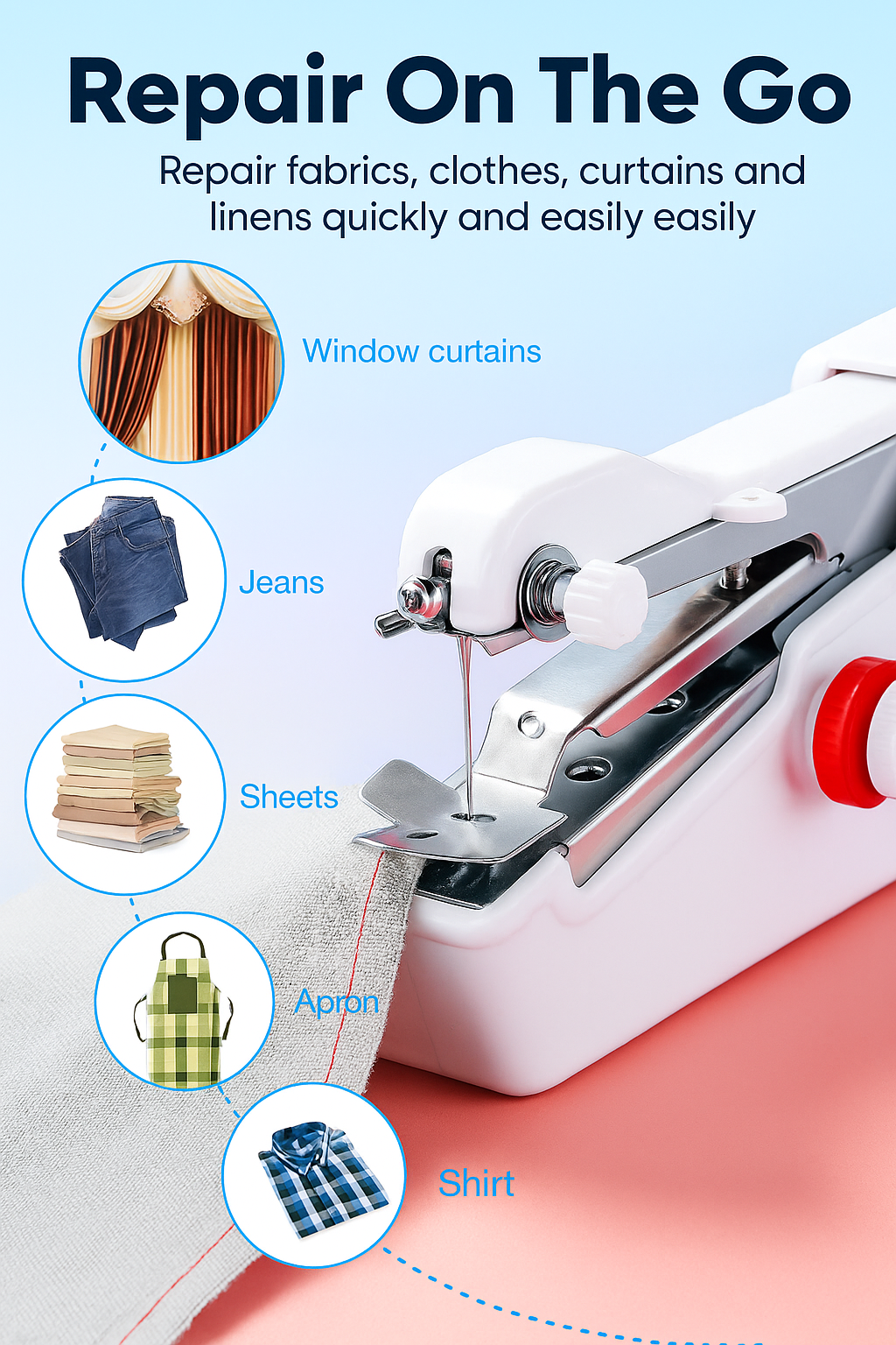 MiniStitchGo™