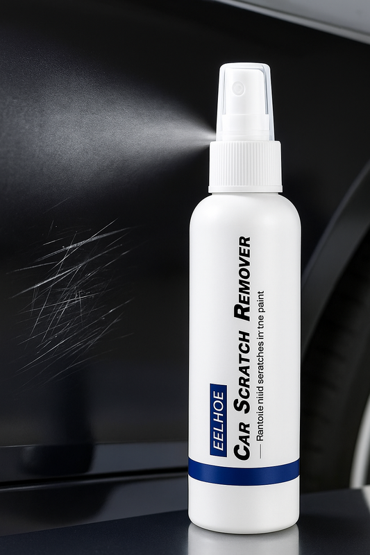 Car Scratch Repair Spray